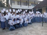 Informasi Kelulusan Siswa/Siswi MAS Cikasungka